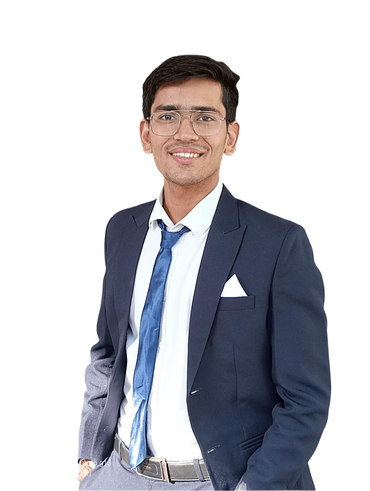 Prathamesh Mishra